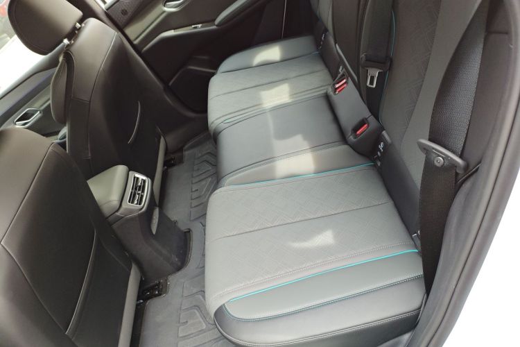 BYD Qin L 2025 car image #14