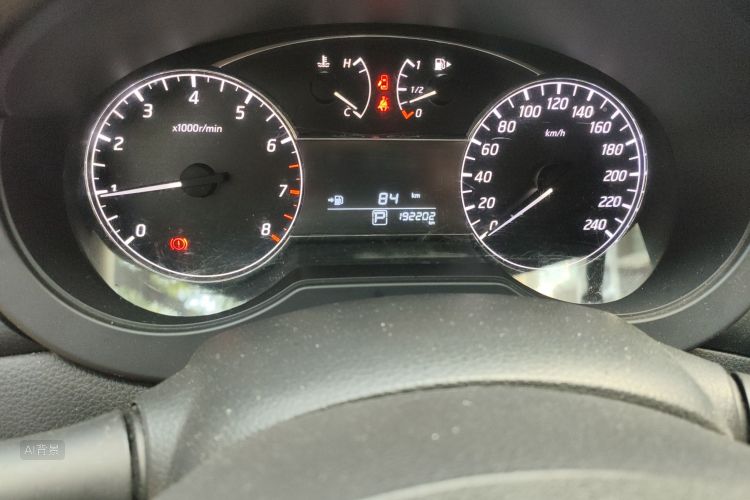 日产 骐达TIIDA 2016 汽车图片 #14