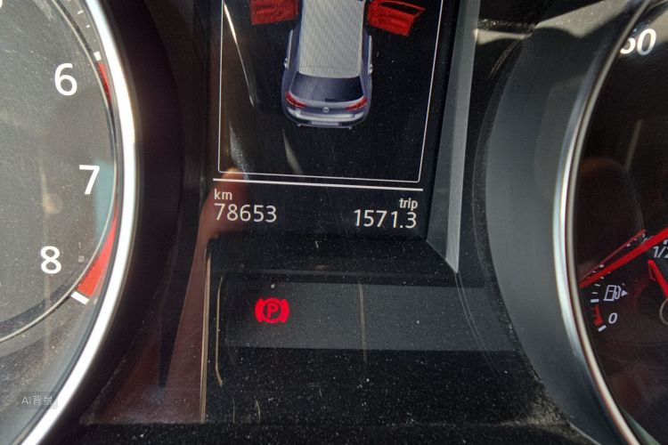 Volkswagen GolfGTI 2016 #14 Volkswagen GolfGTI 2016 car image #14