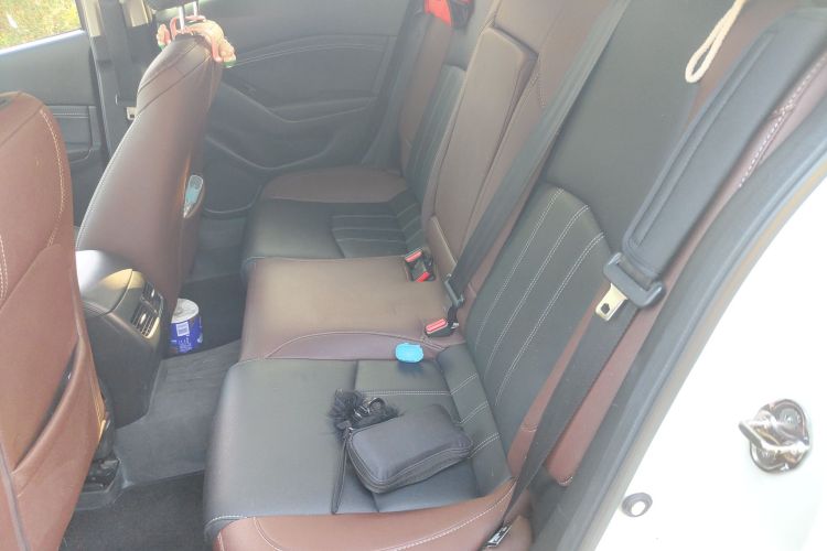 马自达 马自达3 昂克赛拉 2020 汽车图片 #14