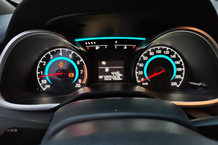 Chevrolet Cavalier 2017 #14 Chevrolet Cavalier 2017 car image #14