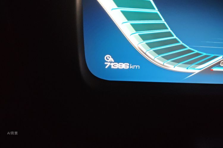 BYD Tang New Energy 2018 car image #14