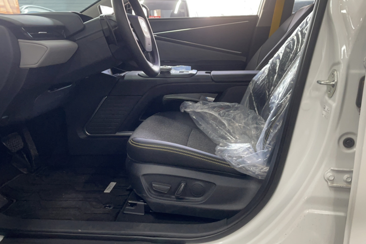 Toyota bZ5 2025 #14 Toyota bZ5 2025 imagem de carro #14