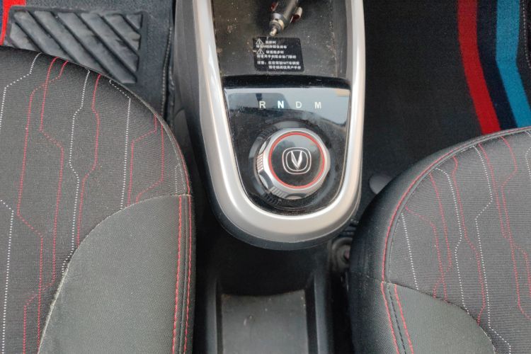 Changan BenBen 2017 car image #14