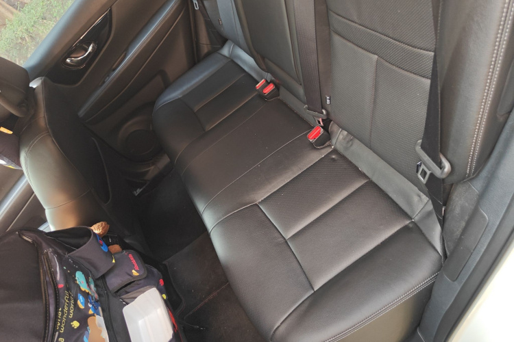 日产 奇骏 2020 汽车图片 #14