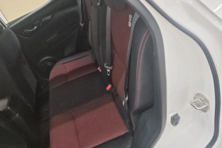 日产 逍客 2018 汽车图片 #14