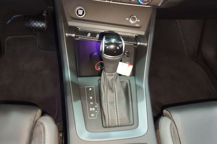 Audi Q3 Sportback 2022 #14 Audi Q3 Sportback 2022 imagem de carro #14