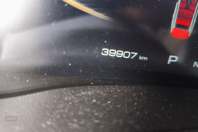 Haval Jolion 2021 car image #14