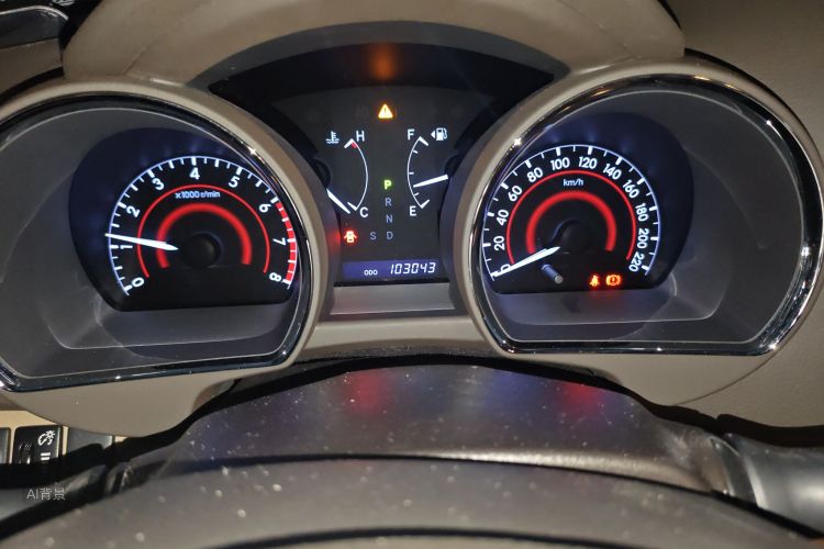 Toyota Highlander 2014 #14 Toyota Highlander 2014 car image #14