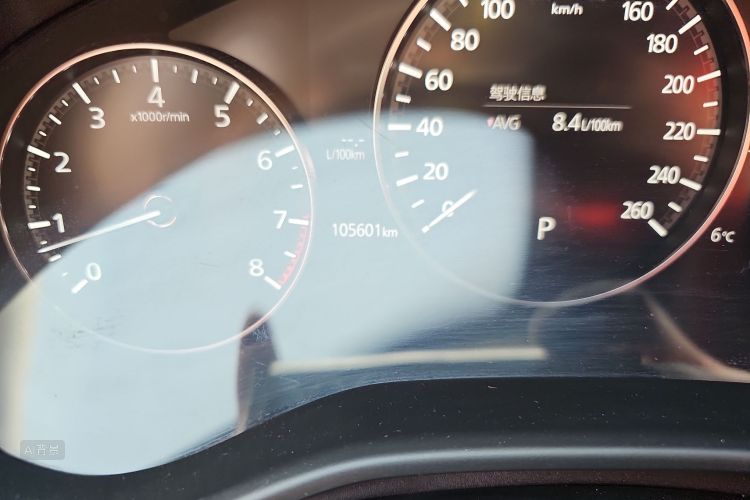 马自达 马自达CX-30 2021 汽车图片 #14