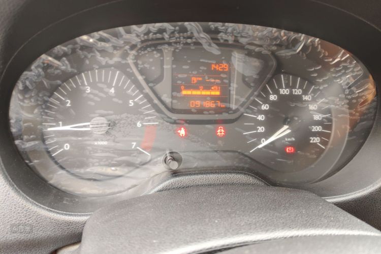 Citroen C-Elysée 2015 #14 Citroen C-Elysée 2015 car image #14