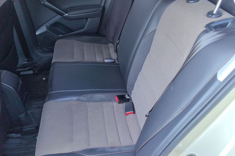 Volkswagen C-Trek 2017 #14 Volkswagen C-Trek 2017 immagine di auto #14