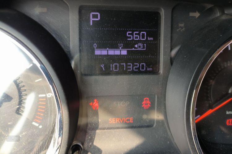 雪铁龙 2016 汽车图片 #14