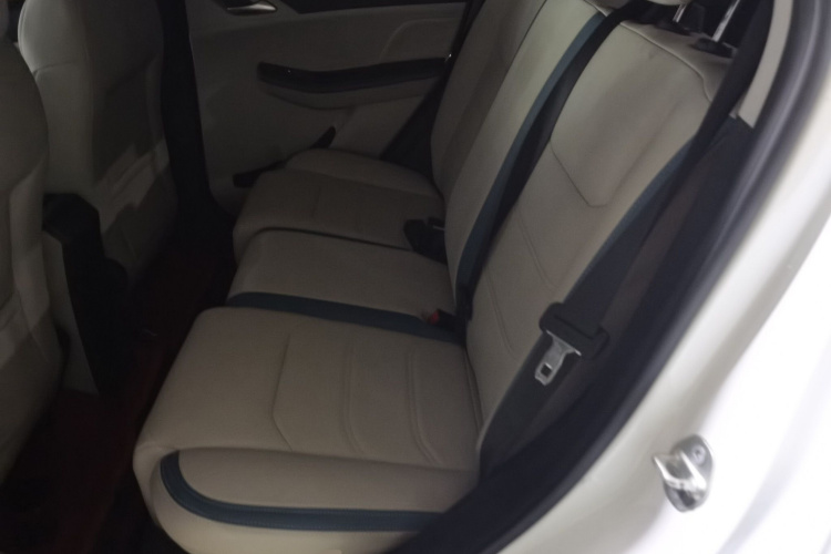 BYD Yuan Pro 2023 car image #14