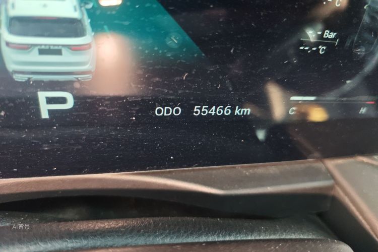 Jetour X90 2022 car image #14