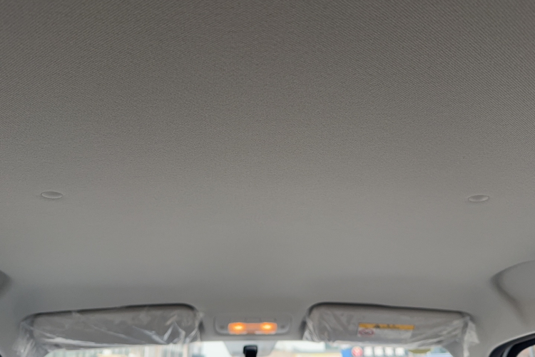 Kaiyi Shiyue 2025 car image #14