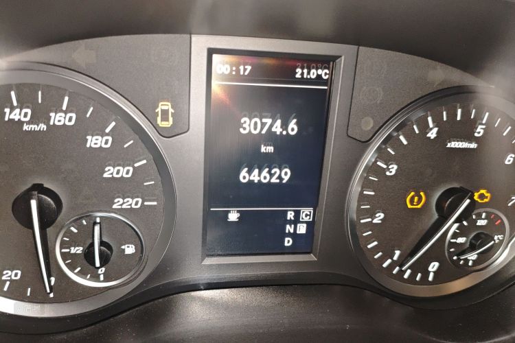 Mercedes-Benz Vito 2023 #14 Mercedes-Benz Vito 2023 car image #14