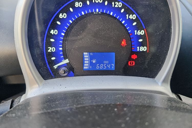 BYD F0 2015 car image #14