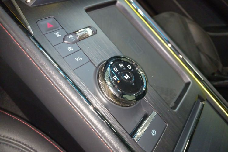 Ford Evos 2023 imagem de carro #14