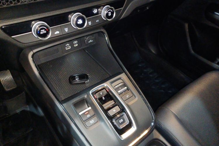 Honda CR-V 2023 #14 Honda CR-V 2023 image de voiture #14