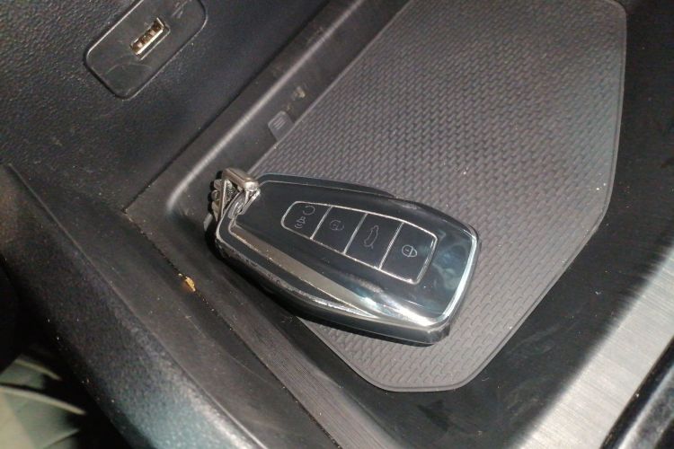 GEELY Emgrand S 2021 #14 GEELY Emgrand S 2021 car image #14