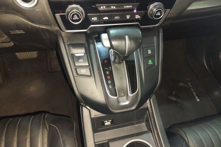 Honda Breeze 2020 #14 Honda Breeze 2020 car image #14