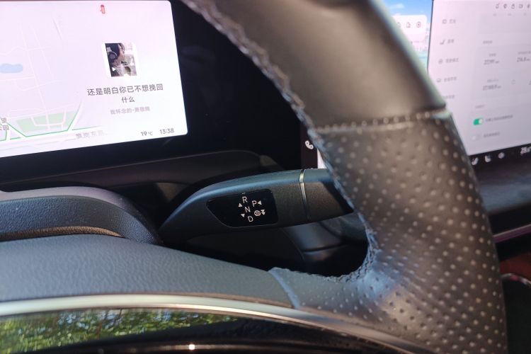 小鹏 小鹏P7 2024 汽车图片 #14