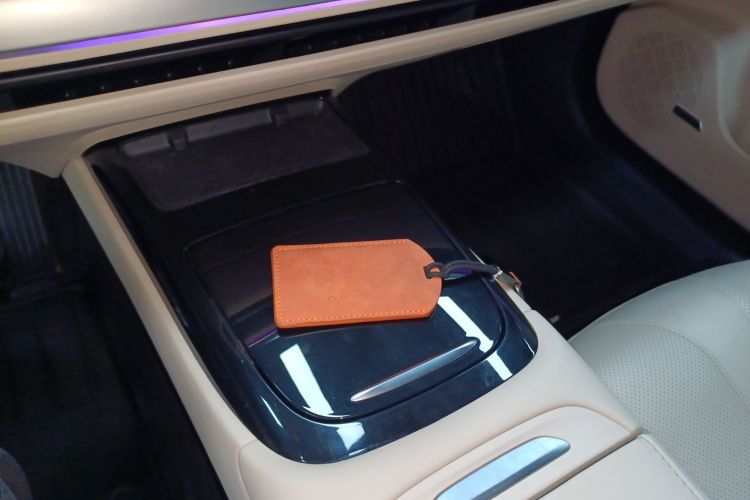 Xpeng P7 2020 #14 Xpeng P7 2020 immagine di auto #14