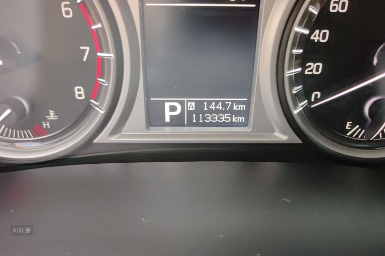 Suzuki Vitara 2016 image de voiture #14