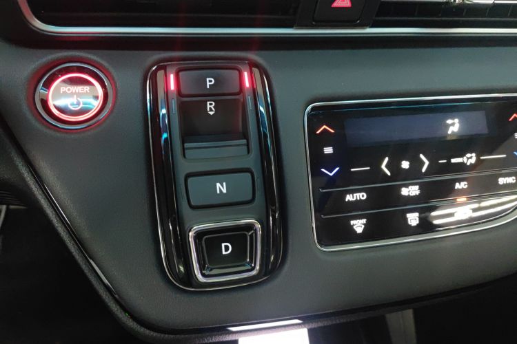 Honda ODYSSEY 2022 #14 Honda ODYSSEY 2022 car image #14