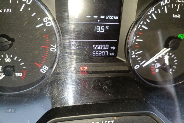 斯柯达 明锐 2015 汽车图片 #14