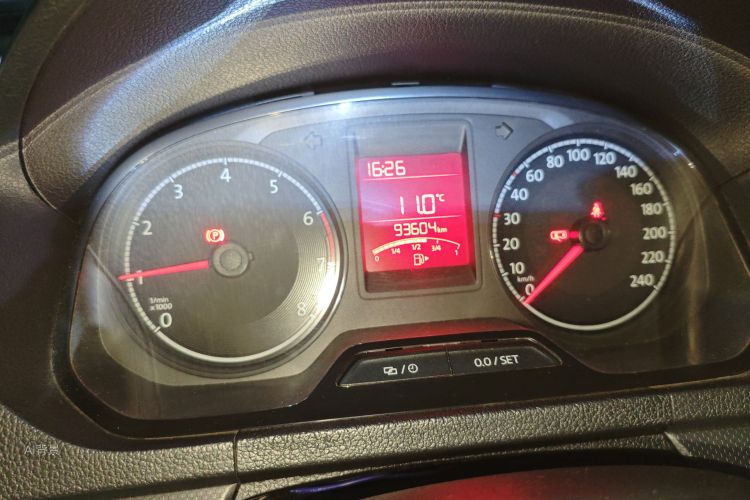 捷达 捷达 2017 汽车图片 #14