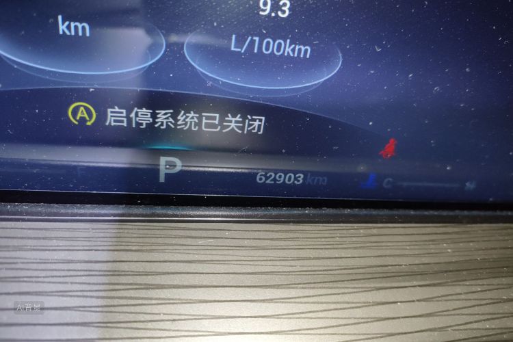 Chery Tiggo 8 Plus 2022 car image #14