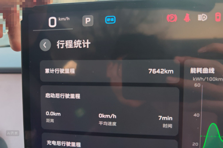 HongQi TianGong 05 2025 car image #14
