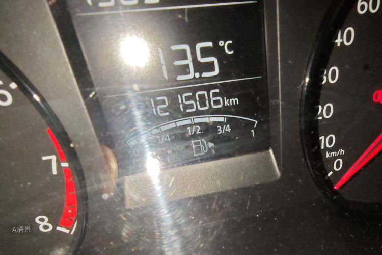 Volkswagen Polo 2017 #14 Volkswagen Polo 2017 car image #14