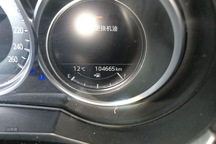 马自达 阿特兹 2019 汽车图片 #14