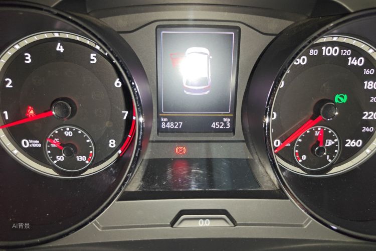 Volkswagen Tiguan L 2017 #14 Volkswagen Tiguan L 2017 car image #14
