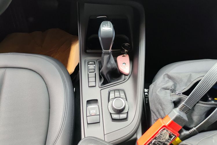 BMW X1 2017 car image #14