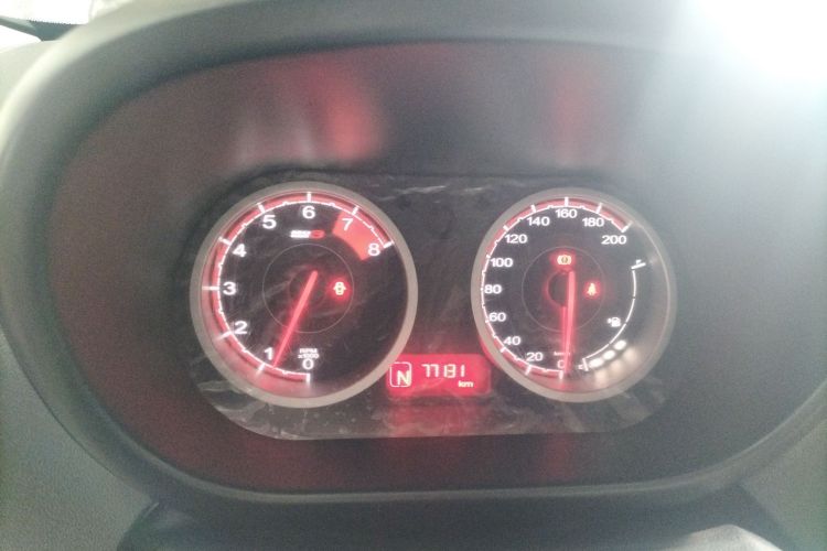 MG 3 SW 2016 #14 MG 3 SW 2016 car image #14