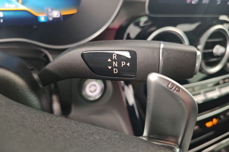 Mercedes-Benz C AMG 2020 #14 Mercedes-Benz C AMG 2020 car image #14