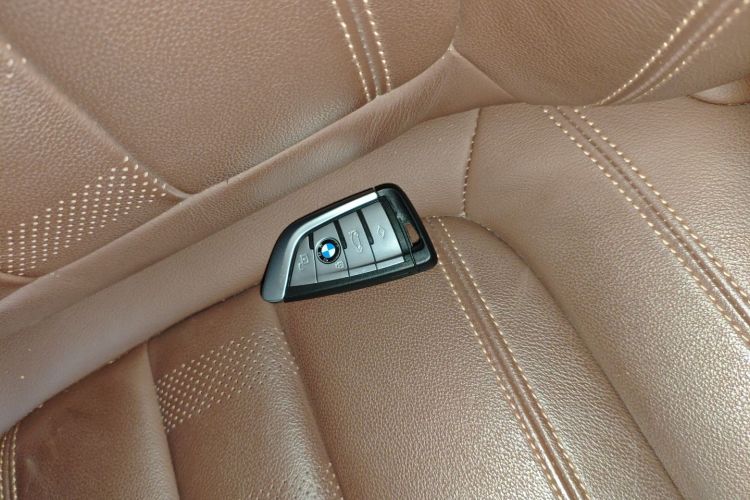 BMW X5 (Imported) 2020 car image #14