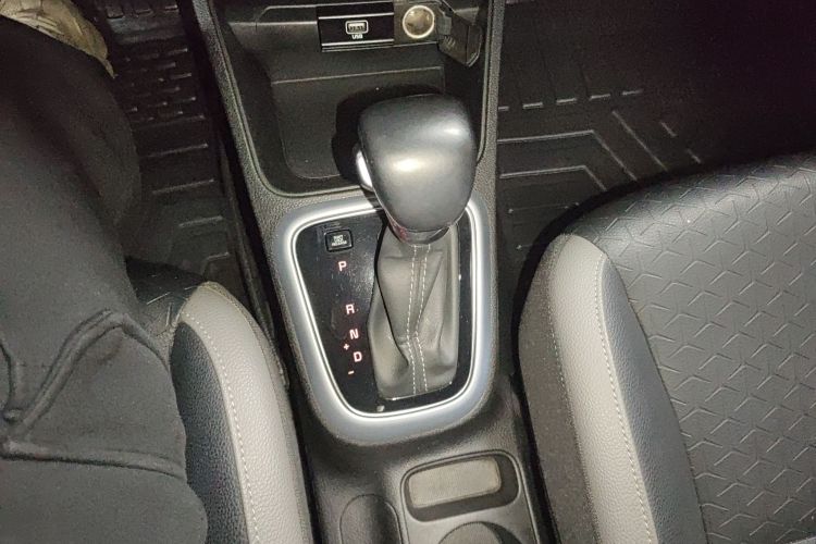 起亚 奕跑 2019 汽车图片 #14