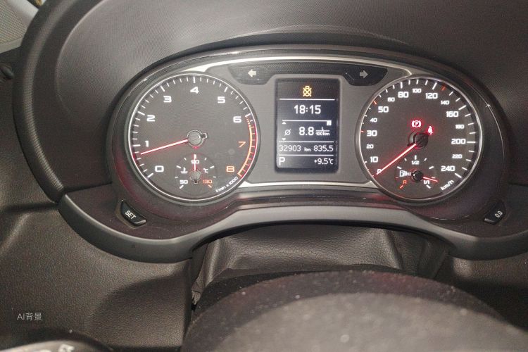 Audi A1 2016 car image #14