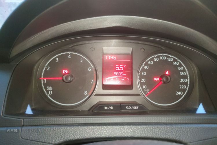 Santana 2022 immagine di auto #14