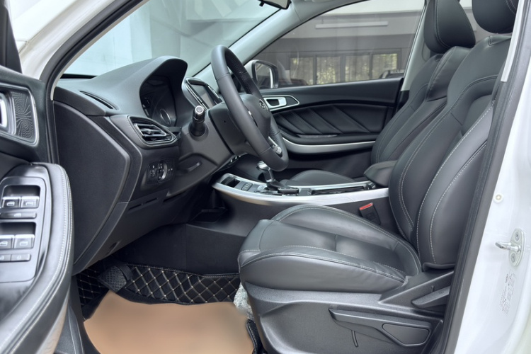 Tiggo 7 2020 car image #14
