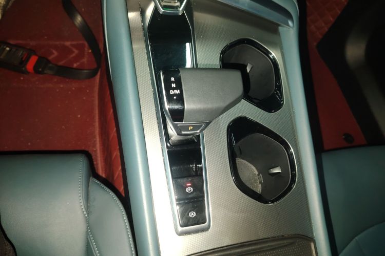 MG 7 2024 car image #14