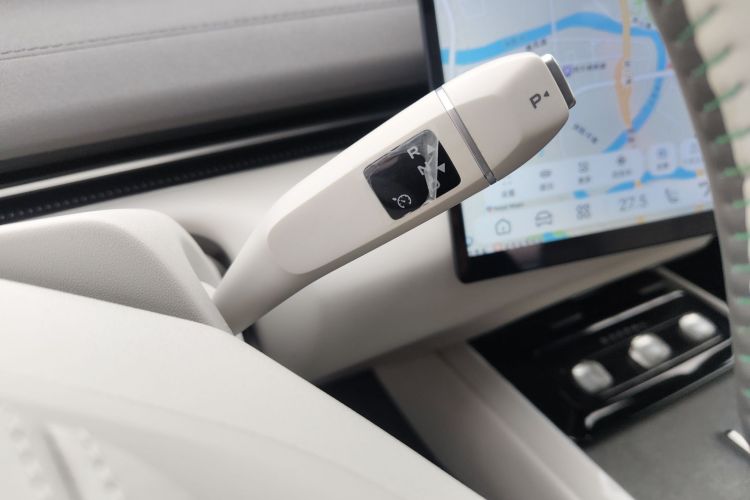 Deepal L07 2025 صورة سيارة #14