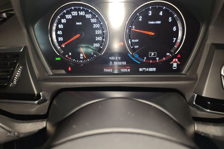 BMW 1 Series 2019 car image #14