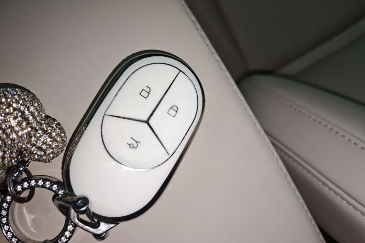 蔚来 蔚来ES6 2023 汽车图片 #14