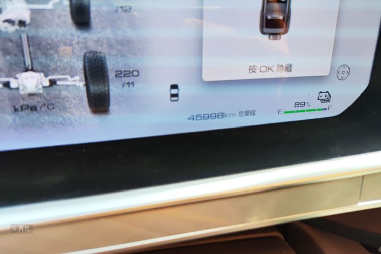 Tank 700 New Energy 2024 #14 Tank 700 New Energy 2024 car image #14